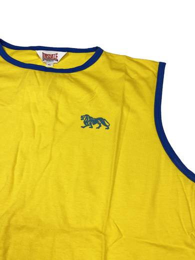 LONSDALE Kimberly Singlet canottiera