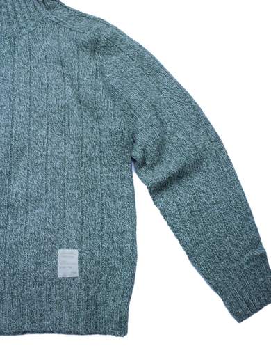 DIESEL Kugaagruk maglione a collo alto