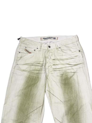 DIESEL Kulter Jeans