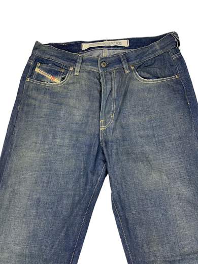 DIESEL Kulter Blue Jeans
