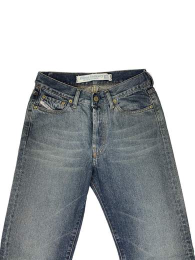 DIESEL Kulter RN93243 Jeans