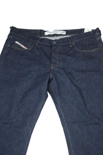 DIESEL Kulter Stretch Jeans