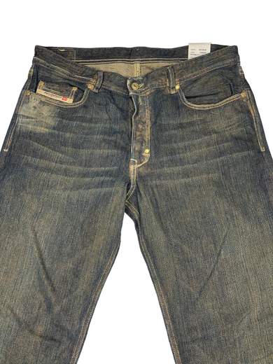 DIESEL Kuratt Jeans