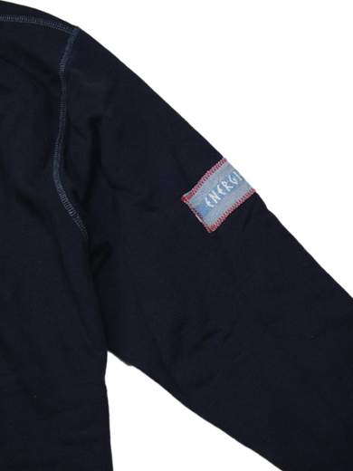 ENERGIE Label Special felpa