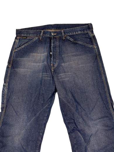 DIESEL Labor 736 Jeans stile Worker