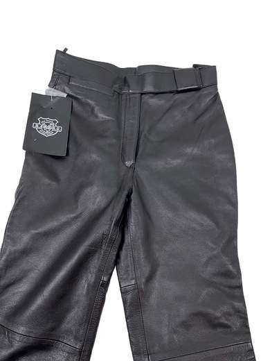 GIGOLEATHER Lacy LN Women Nappa Leather Trousers