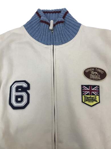 LONSDALE LAI4US Sweater