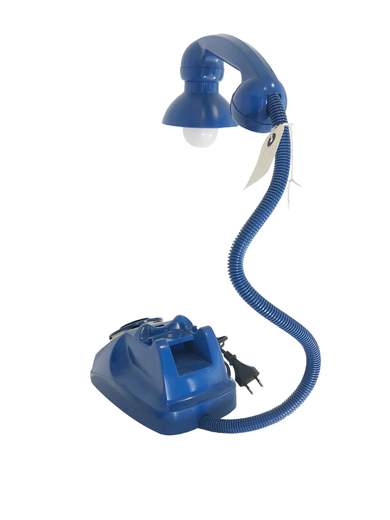 GIGOLÈ ARCHIVE Lampada Telefono Vintage