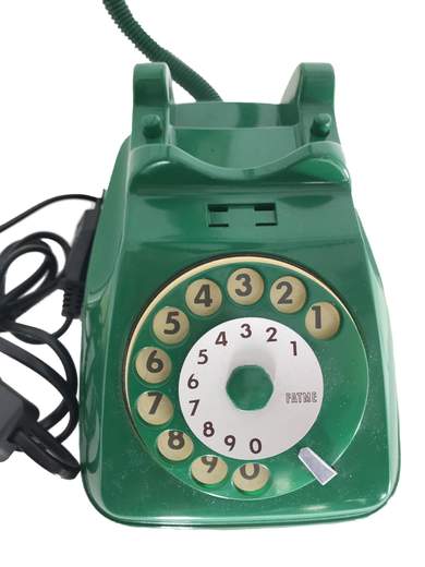 GIGOLÈ ARCHIVE Lampada Telefono Vintage