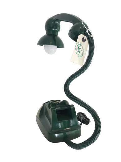 GIGOLÈ ARCHIVE Lampada Telefono Vintage