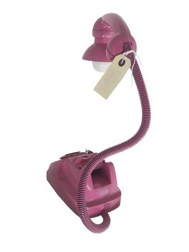 GIGOLÈ ARCHIVE Lampada Telefono Vintage