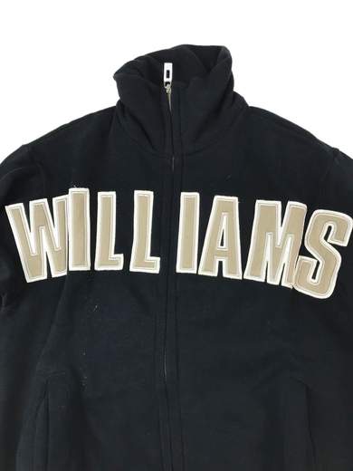 WILLIAMS WILSON Leopoldo felpa