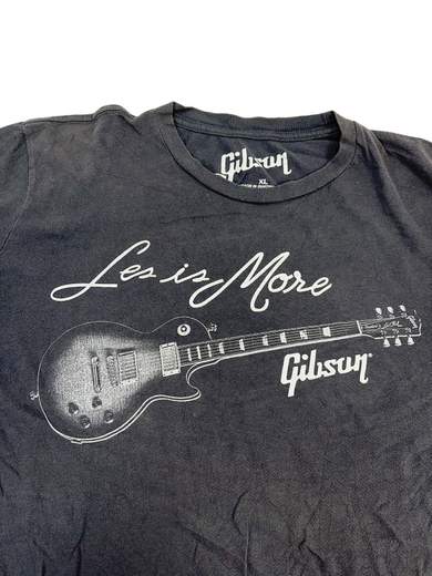 GIGOLÈ ARCHIVE Les Paul T-Shirt (used)