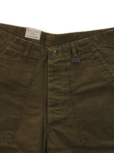 LEVI’S 457 Winter Duty Pants