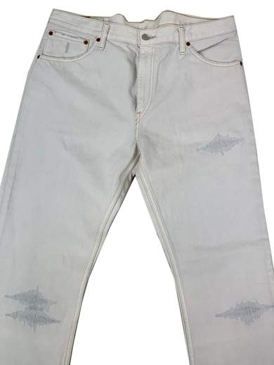 LEVI’S 507 Bootcut Jeans Red Tab