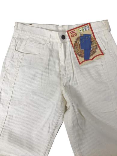 LEVI’S 620 Jeans