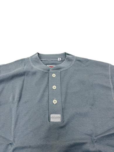 LEVI’S Gold Miner serafino a 3 bottoni