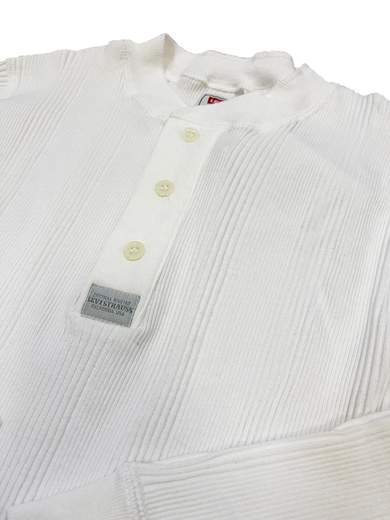 LEVI’S Gold Miner serafino a 3 bottoni