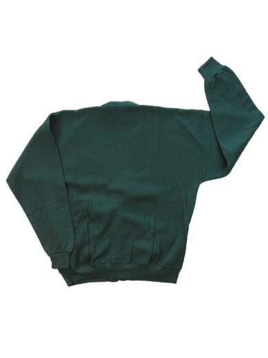 LEVI’S Green Cardigan