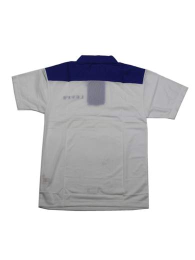 LEVI’S Openwork T-Shirt traforata