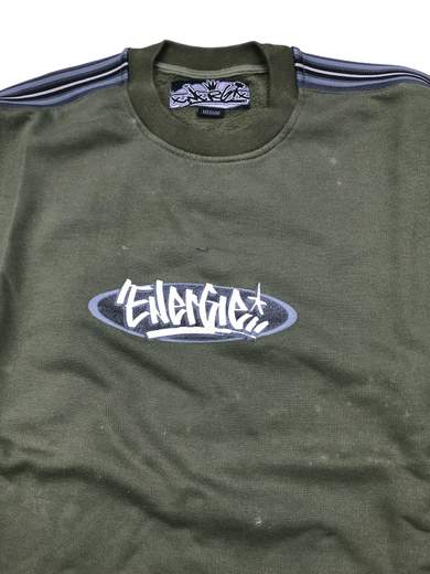 ENERGIE Limit Sweater