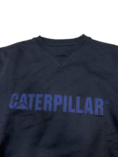 CATERPILLAR Lincoln Sweater