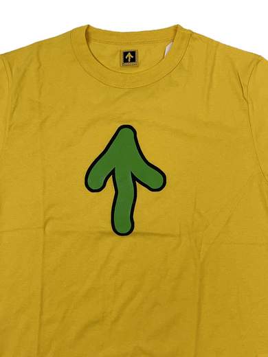NORDKAPP Logpau Tee
