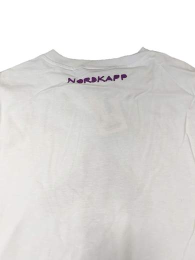 NORDKAPP Logpav Tee