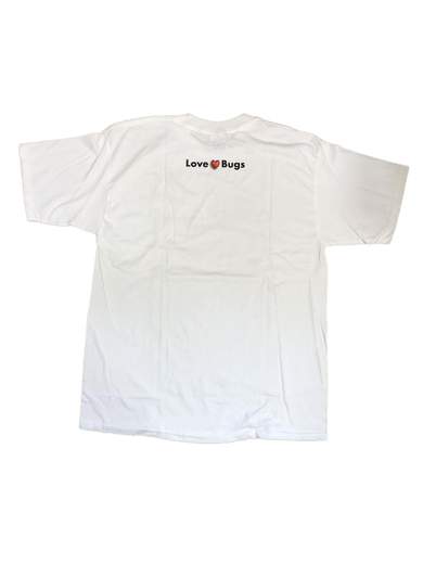 GIGOLÈ ARCHIVE Love Bugs T-Shirt