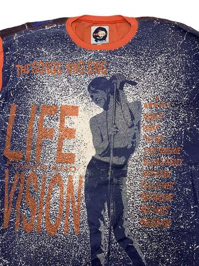 SOVIET Life Power & Vision T-Shirt