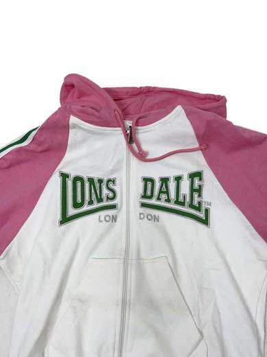 LONSDALE LPE4DS Hoodie