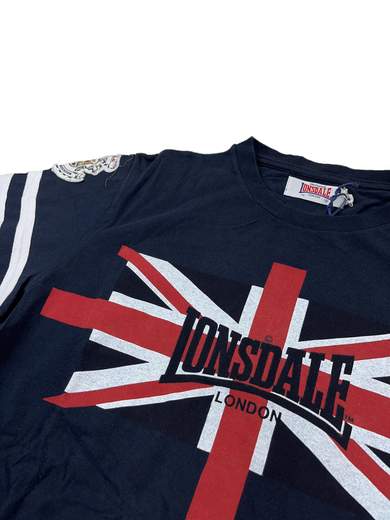 LONSDALE LPE5U5 T-Shirt
