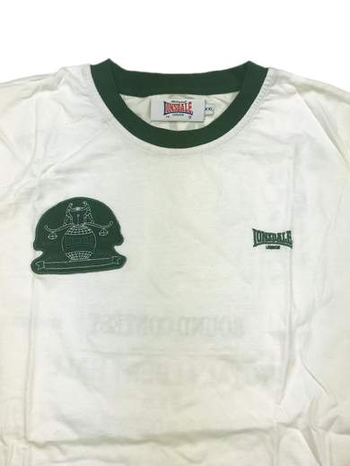 LONSDALE LPE5US Tee