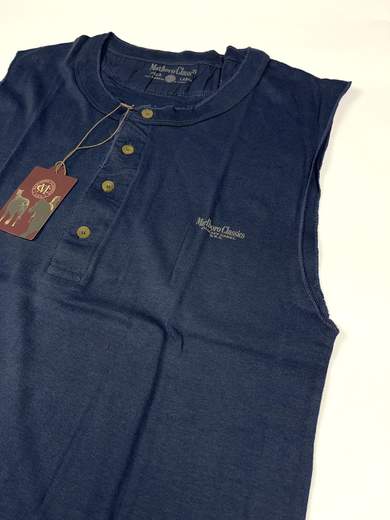 MARLBORO LUN410 T-Shirt senza maniche