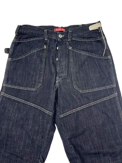 REPLAY M9072 032 Worker Jeans