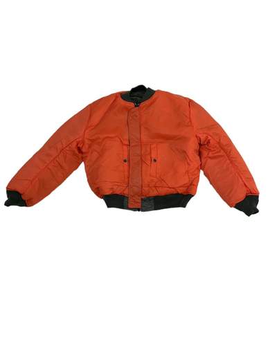 WILKER MA1 Double Face Bomber