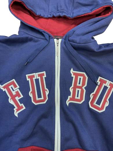 FUBU MA4W Hoodie