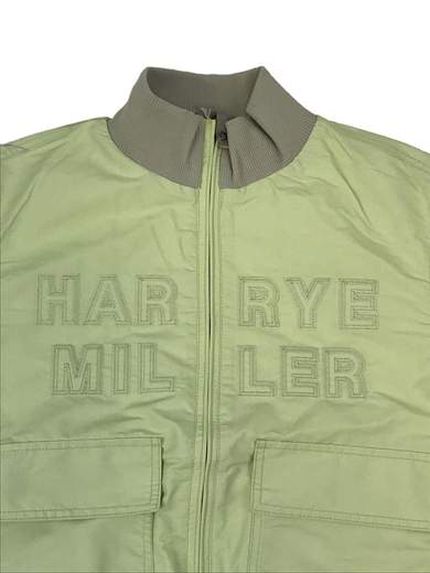 KEJO Madagascar Jacket