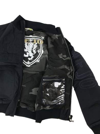 KEJO Madagascar Jacket