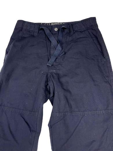 MURPHY&NYE Cruz Marine Heritage Trousers