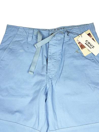MURPHY&NYE Cruz Marine Heritage Trousers