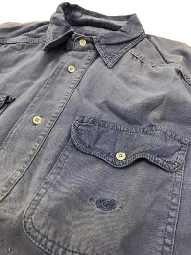 EL CHARRO Mary Shirt