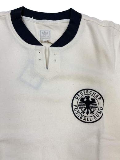 ADIDAS Match 62 Germany Legacy T-Shirt