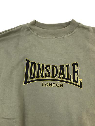 LONSDALE MAW00023 Sweater
