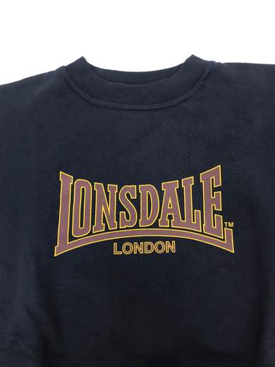 LONSDALE MAW00023 Sweater