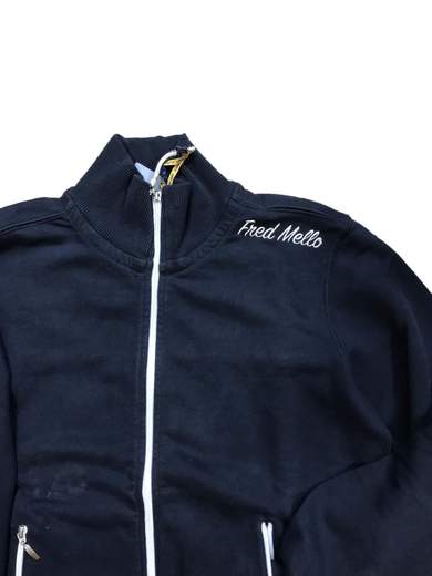 FRED MELLO Boston Sweater