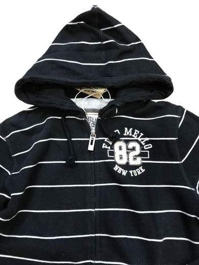 FRED MELLO Hall Hoodie