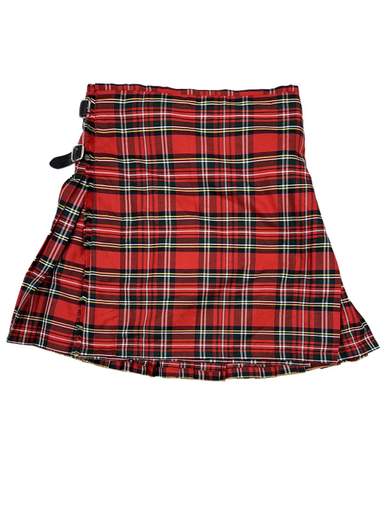GIGOLÈ ARCHIVE 200890 Kilt Scozzese