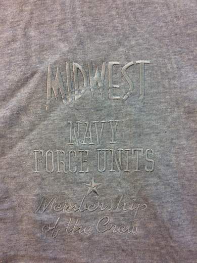 MIDWEST F19128 Hoodie