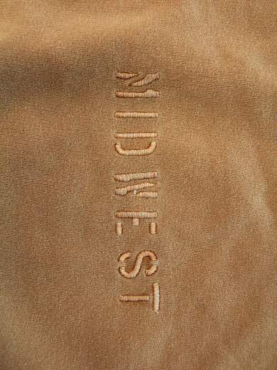 MIDWEST F19163 Roundneck Sweater